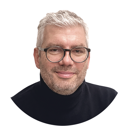 Billede af Peter